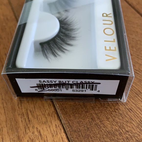 Vegan Mink Luxe Lash Collection - Picture 4 of 5